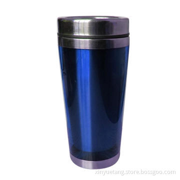 14oz Double Wall Stainless Steel TumblerNew
